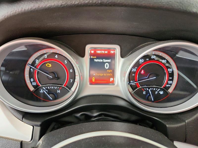 Aukcja sprzedaży 2017 Dodge Journey, vin: 3C4PDDGG6HT639494, numer aukcji: 53628516