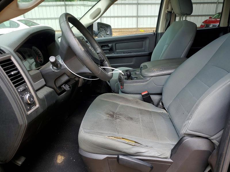 Aukcja sprzedaży 2015 Ram 1500, vin: 1C6RR6FG1FS523357, numer aukcji: 55148346