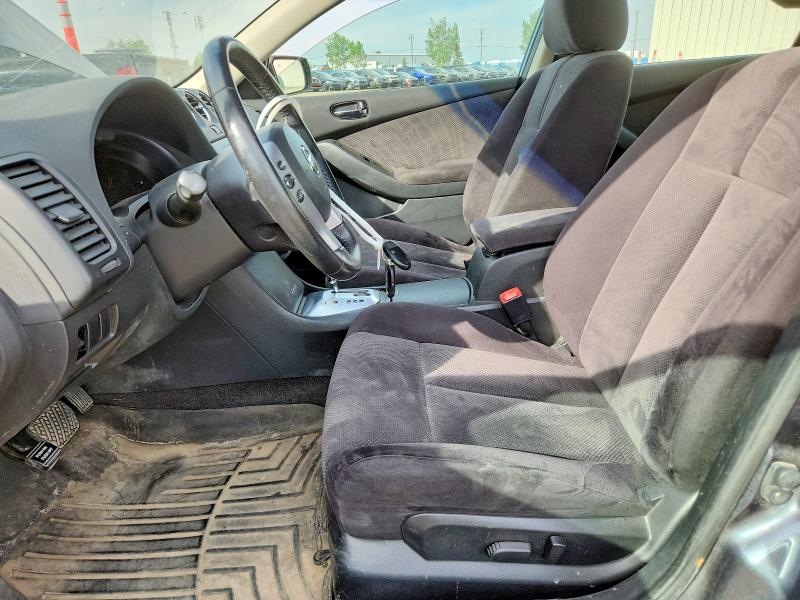 54723336 :رقم المزاد ، 1N4AL21E38C278327 vin ، 2008 Nissan Altima مزاد بيع