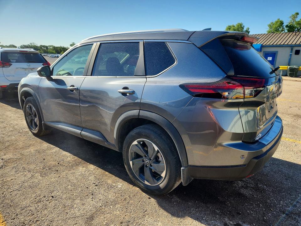 Aukcja sprzedaży 2025 Nissan Rogue, vin: 5N1BT3BB8SC860208, numer aukcji: 52818576