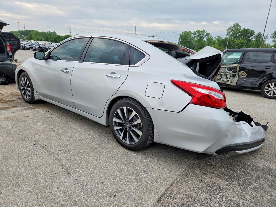 Продаж на аукціоні авто 2016 Nissan Altima, vin: 1N4AL3AP7GC283455, номер лоту: 54680826