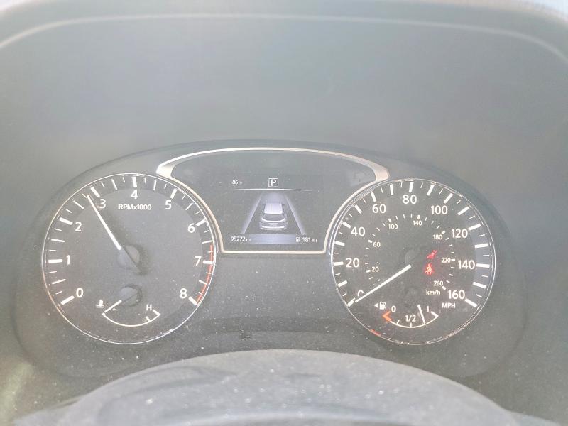 2016 Nissan Pathfinder მანქანა იყიდება აუქციონზე, vin: 5N1AR2MN8GC664126, აუქციონის ნომერი: 53721246