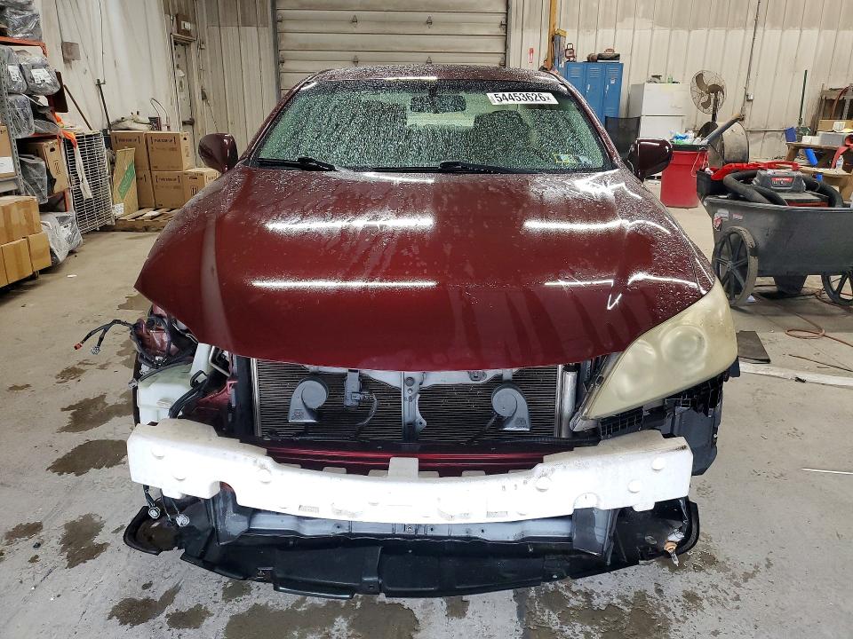 Продажа на аукционе авто 2007 Lexus Es, vin: JTHBJ46G772084347, номер лота: 54453626