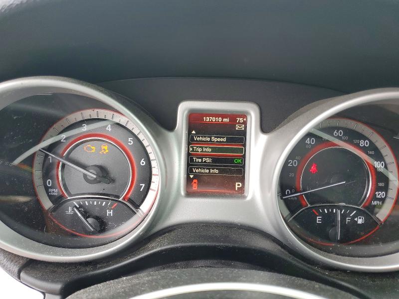 Продажа на аукционе авто 2020 Dodge Journey, vin: 3C4PDCAB8LT273456, номер лота: 54845006