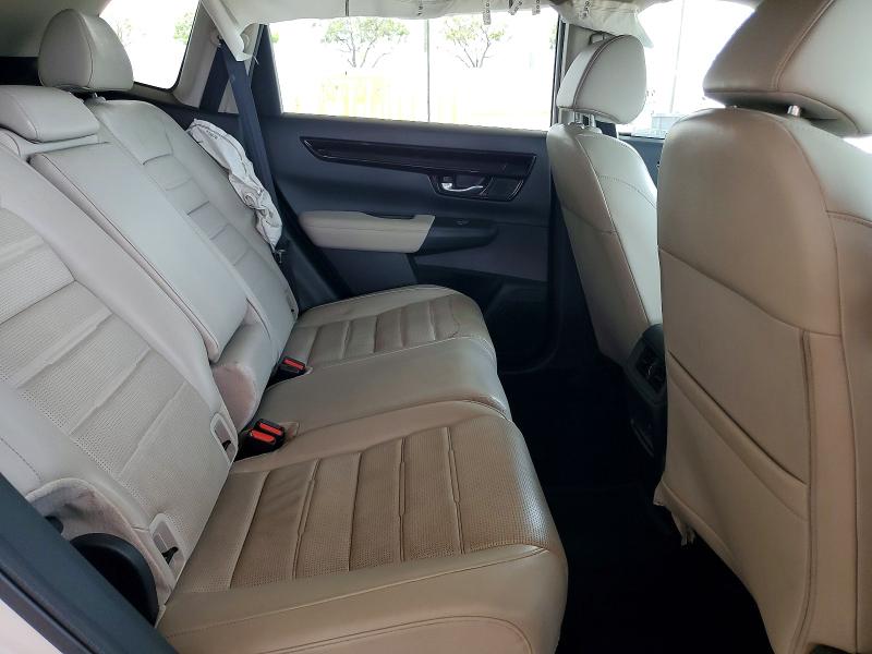 Продаж на аукціоні авто 2023 Honda Cr-v, vin: 2HKRS4H73PH421041, номер лоту: 53004746