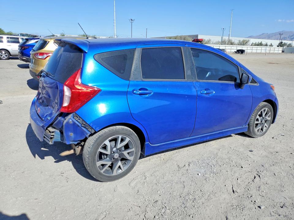 Продаж на аукціоні авто 2015 Nissan Versa Note, vin: 3N1CE2CP3FL436343, номер лоту: 55148726
