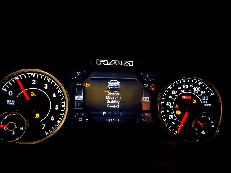 Auction sale of the 2019 Ram 1500, vin: 1C6SRFFT6KN532904, lot number: 53921086
