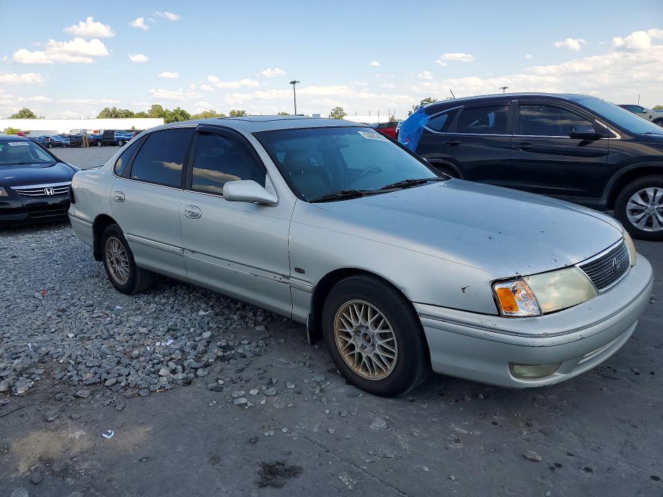 Aukcja sprzedaży 1999 Toyota Avalon, vin: 4T1BF18B3XU340230, numer aukcji: 53583466