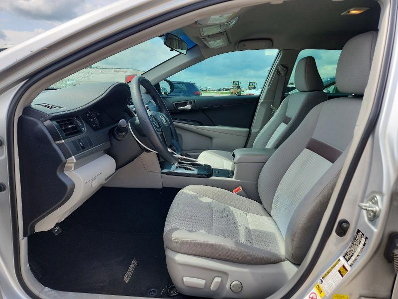 54779266 :رقم المزاد ، 4T1BF1FK6EU759737 vin ، 2014 Toyota Camry مزاد بيع