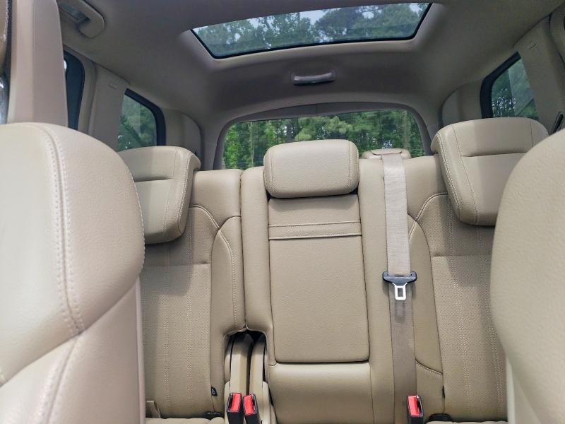 Продажа на аукционе авто 2013 Mercedes-benz Gl, vin: 4JGDF7CEXDA211721, номер лота: 52652416
