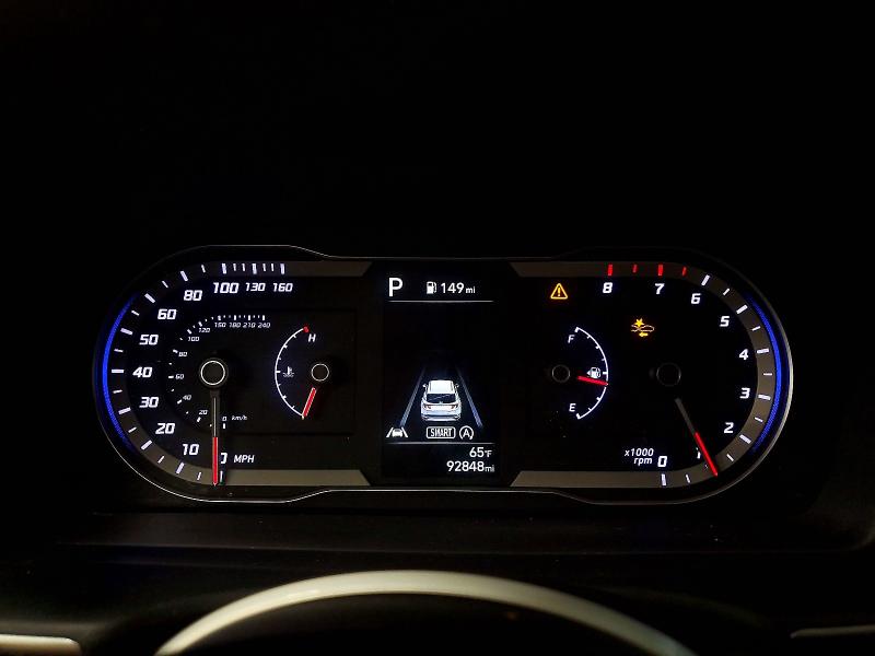 Aukcja sprzedaży 2023 Hyundai Tucson, vin: 5NMJB3AE2PH223189, numer aukcji: 53797486