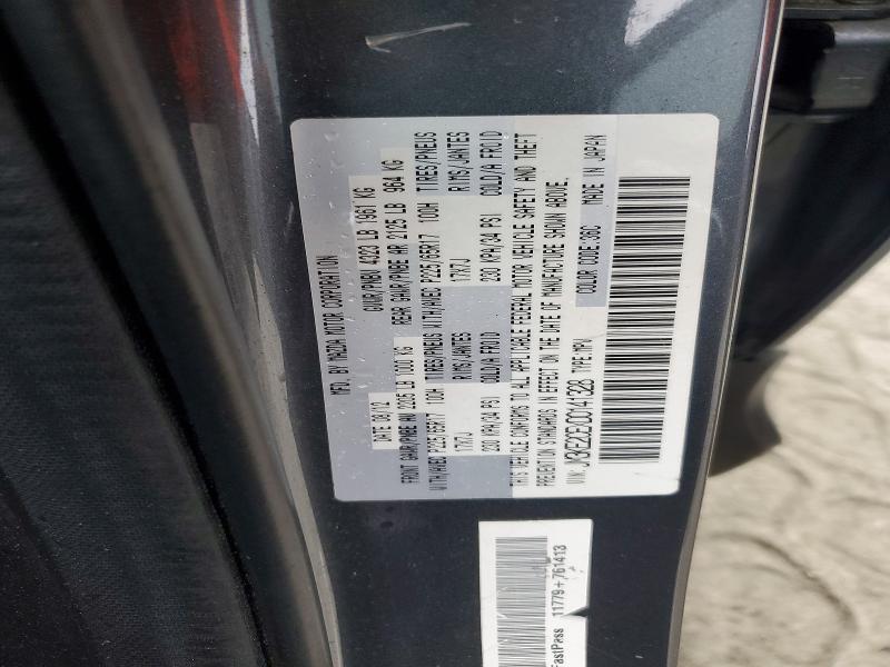 Aukcja sprzedaży 2013 Mazda Cx-5, vin: JM3KE2CEXD0141328, numer aukcji: 52648096