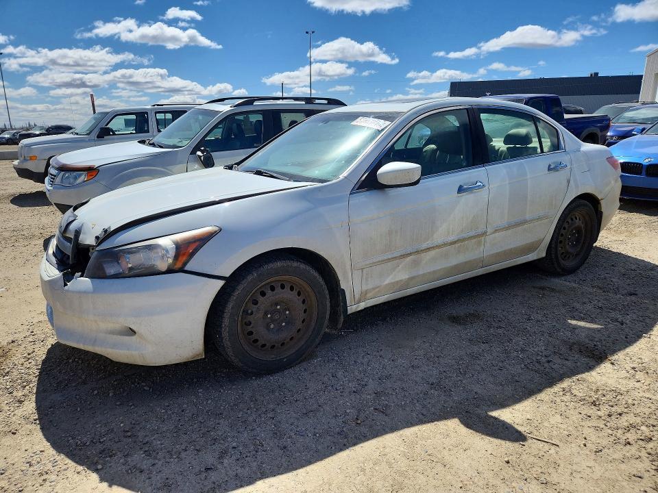 2011 Honda Accord მანქანა იყიდება აუქციონზე, vin: 1HGCP3F87BA800106, აუქციონის ნომერი: 51809216