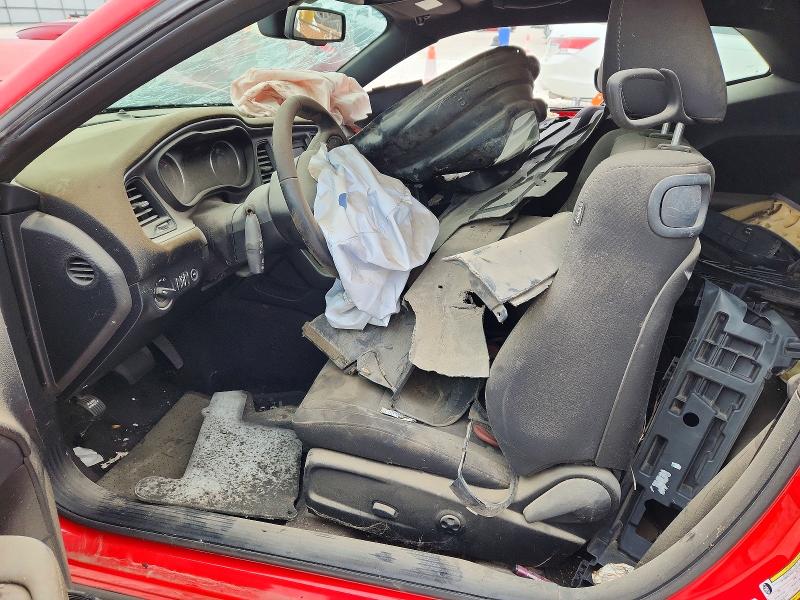 Продажа на аукционе авто 2019 Dodge Challenger, vin: 2C3CDZAG7KH560571, номер лота: 52652596