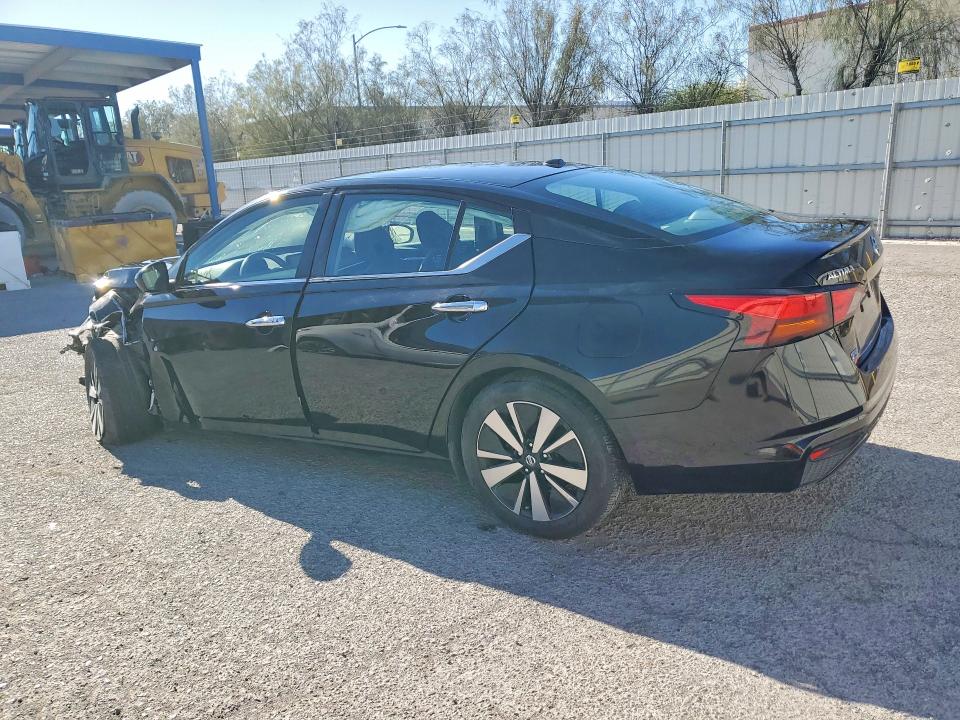 Aukcja sprzedaży 2022 Nissan Altima, vin: 1N4BL4DV3NN390007, numer aukcji: 54262576