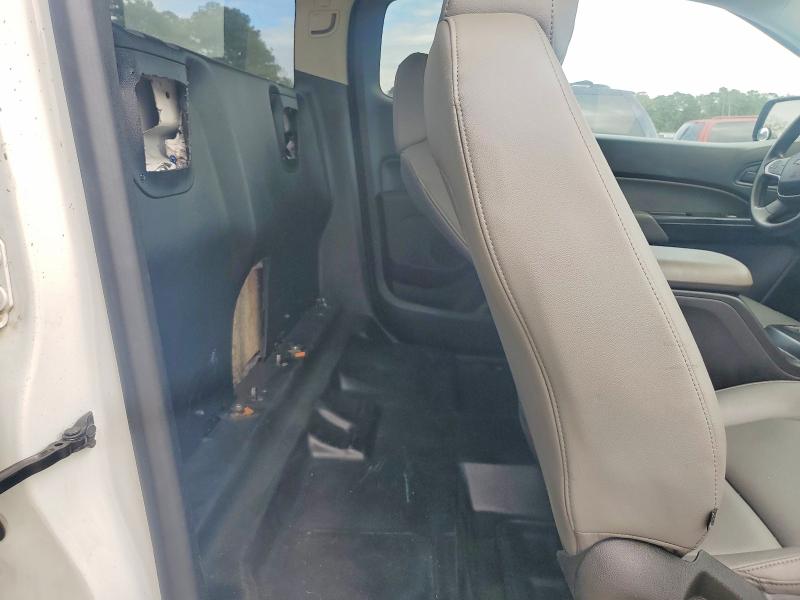 53423266 :رقم المزاد ، 1GCHSBEA9K1208045 vin ، 2019 Chevrolet Colorado مزاد بيع