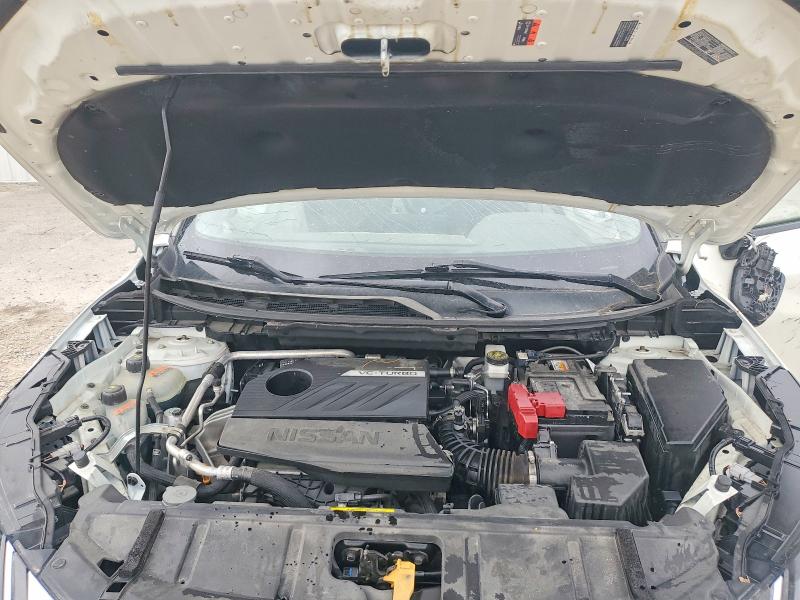 Продажа на аукционе авто 2022 Nissan Rogue, vin: JN8BT3BB1NW330397, номер лота: 53063196