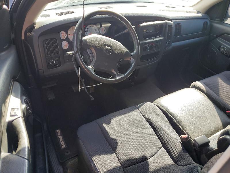 Продажа на аукционе авто 2003 Dodge Ram 1500, vin: 1D7HA16D23J587984, номер лота: 46774326