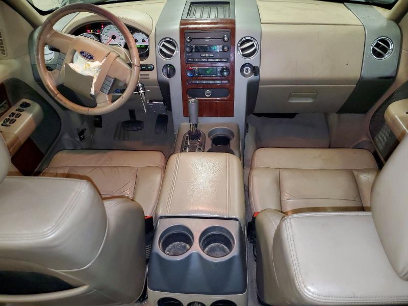 Aukcja sprzedaży 2007 Ford F150, vin: 1FTPW14V37FB61068, numer aukcji: 53631646
