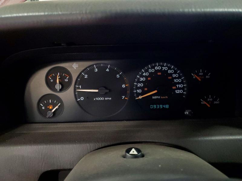 Продажа на аукционе авто 1999 Jeep Grand Cherokee, vin: 1J4GW68N1XC658381, номер лота: 52714696