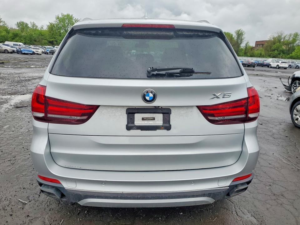 Продажа на аукционе авто 2015 Bmw X5, vin: 5UXKR6C50F0J74425, номер лота: 53691776