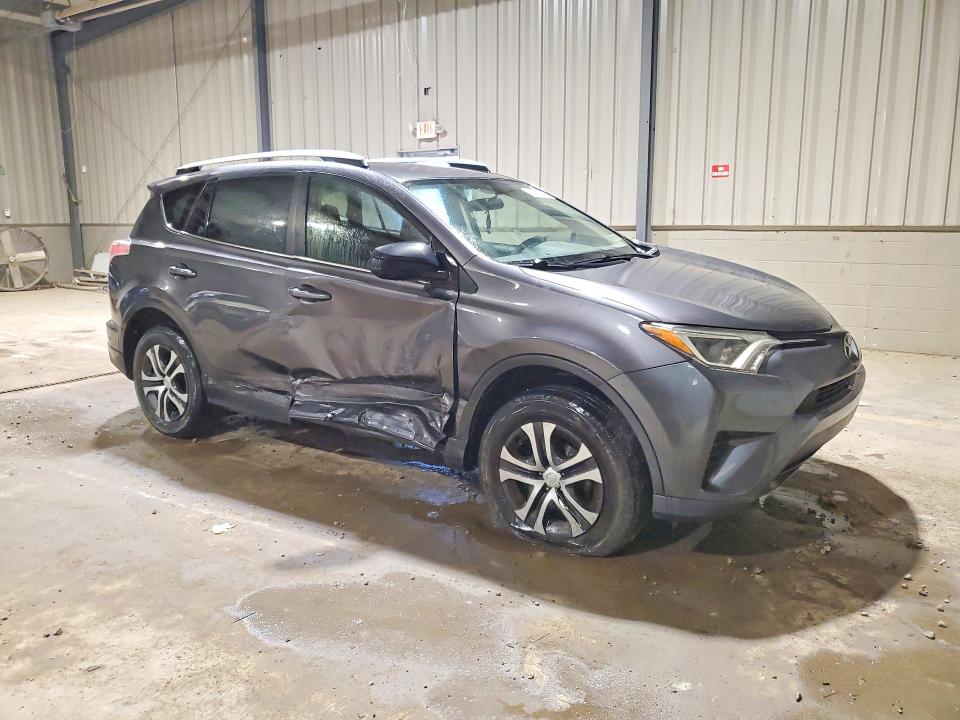 2016 Toyota Rav4 მანქანა იყიდება აუქციონზე, vin: JTMBFREV2GJ093298, აუქციონის ნომერი: 53096596