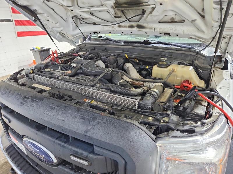 2016 Ford F450 მანქანა იყიდება აუქციონზე, vin: 1FDUF4HT3GED17480, აუქციონის ნომერი: 71518696