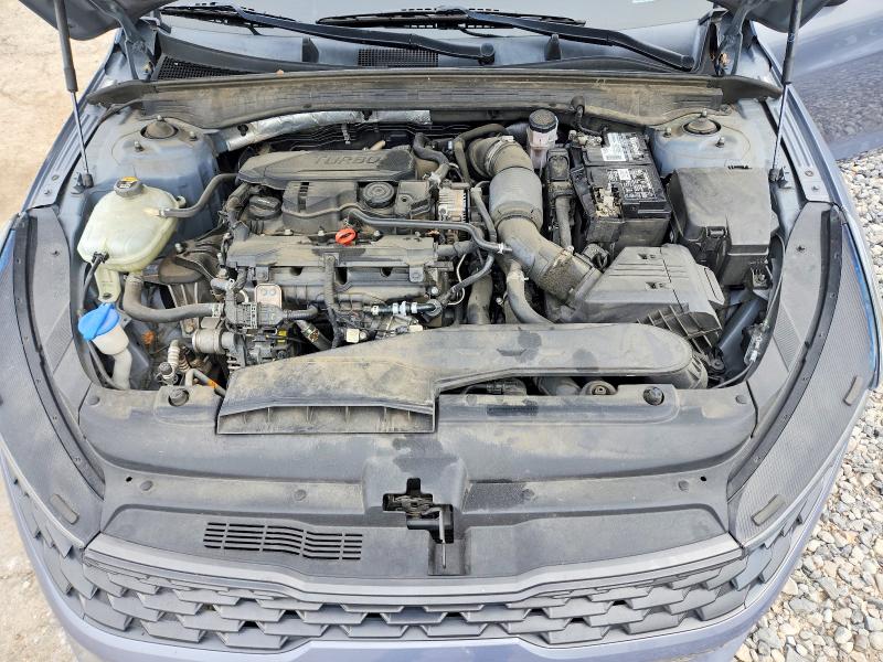 Aukcja sprzedaży 2021 Kia K5, vin: 5XXG14J26MG018512, numer aukcji: 52204356