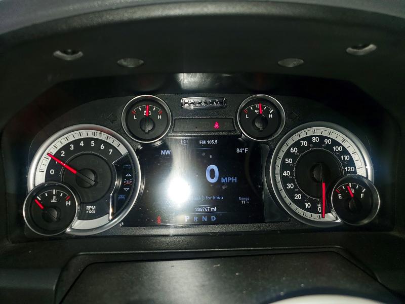 Aukcja sprzedaży 2015 Ram 1500, vin: 1C6RR6LT4FS634504, numer aukcji: 52348516