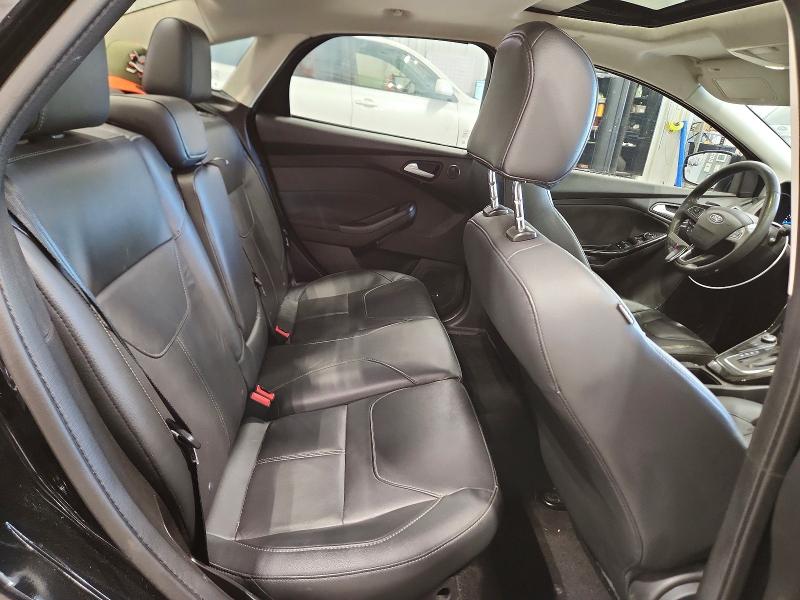 Продаж на аукціоні авто 2018 Ford Focus, vin: 1FADP3J22HL280230, номер лоту: 54864216