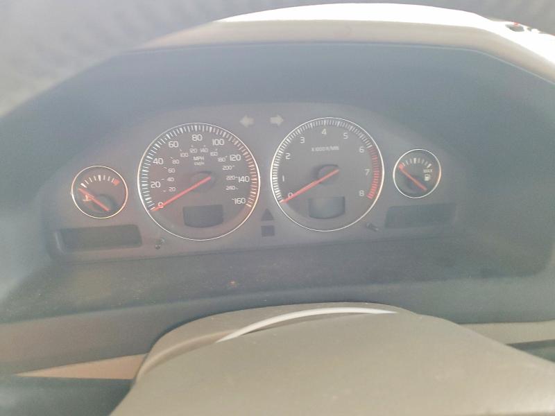 53196386 :رقم المزاد ، YV1SW59V442363425 vin ، 2004 Volvo V70 مزاد بيع