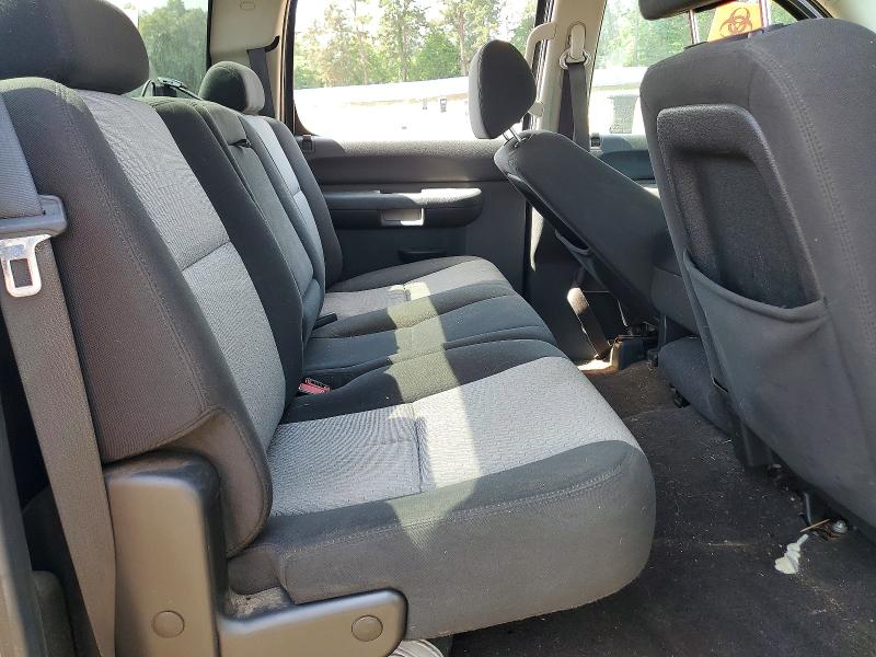 Продажа на аукционе авто 2009 Gmc Sierra, vin: 3GTEC13C39G190636, номер лота: 53818626