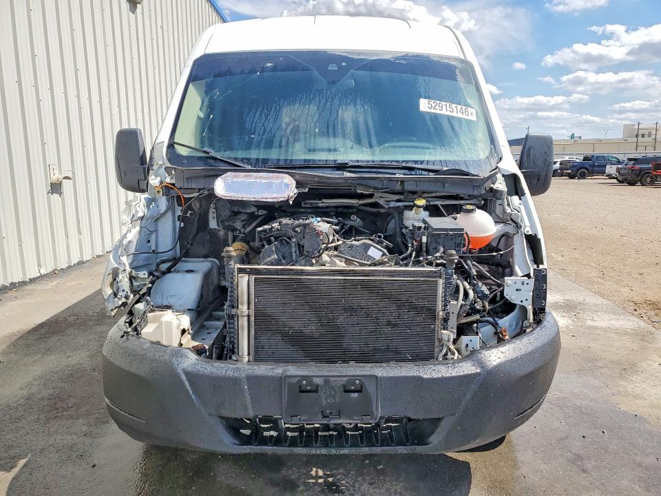 52915146 :رقم المزاد ، 1FTYE2CM6KKB65055 vin ، 2019 Ford Transit مزاد بيع