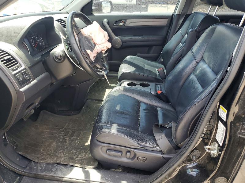 Aukcja sprzedaży 2009 Honda Cr-v, vin: JHLRE48729C004731, numer aukcji: 54285986