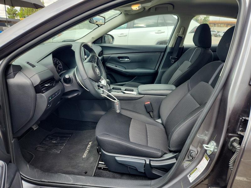 Продажа на аукционе авто 2025 Nissan Sentra, vin: 3N1AB8CVXSY416931, номер лота: 55399376