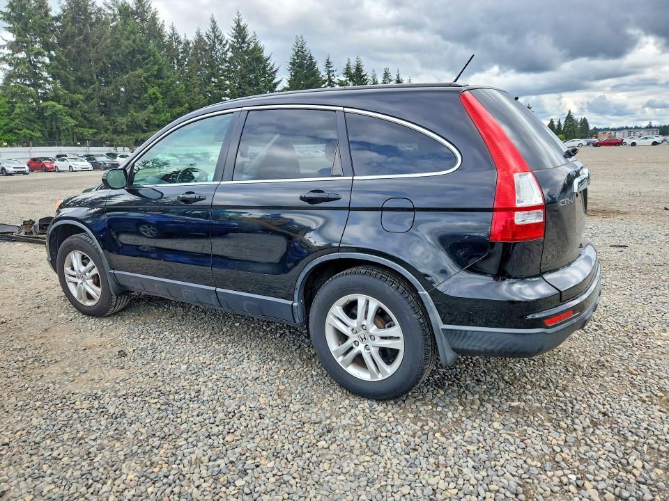 Продаж на аукціоні авто 2010 Honda Cr-v, vin: JHLRE4H75AC002329, номер лоту: 54340656