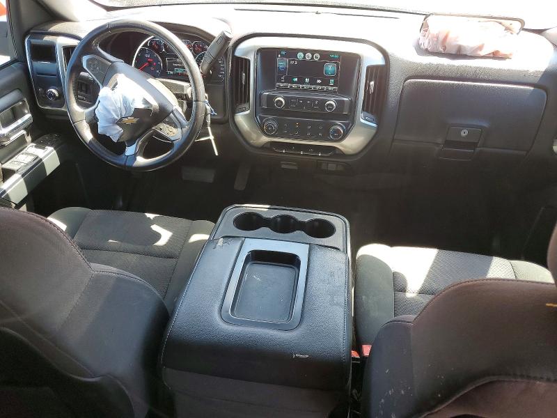 Продажа на аукционе авто 2015 Chevrolet Silverado, vin: 3GCPCREC6FG447644, номер лота: 52428516