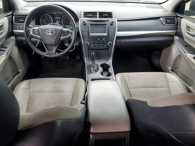 Aukcja sprzedaży 2016 Toyota Camry, vin: 4T1BF1FK3GU570501, numer aukcji: 55389856