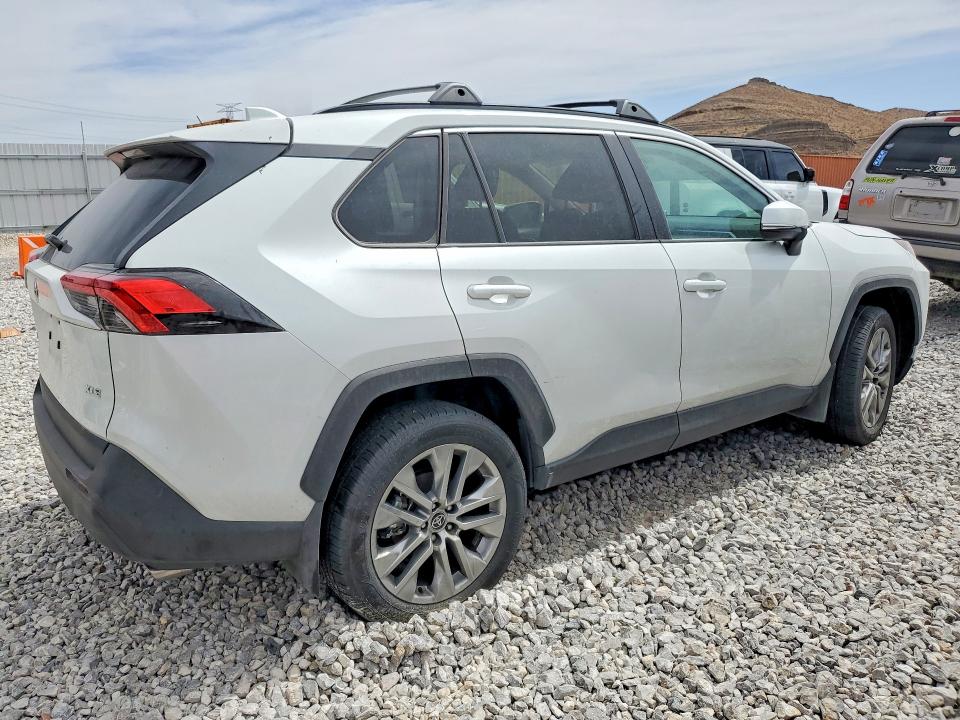 2024 Toyota Rav4 მანქანა იყიდება აუქციონზე, vin: 2T3C1RFV6RW332311, აუქციონის ნომერი: 54723556