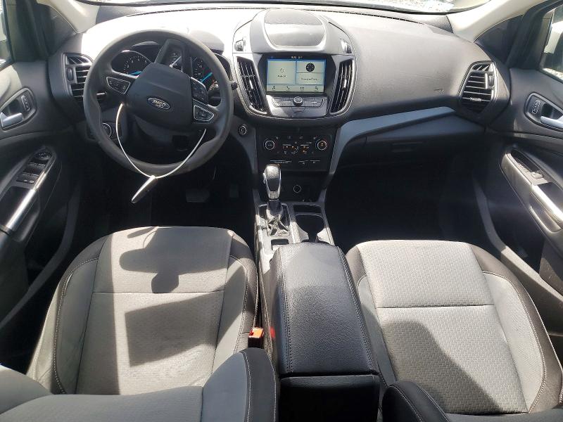 Aukcja sprzedaży 2019 Ford Escape, vin: 1FMCU9GD0KUA00876, numer aukcji: 54489966