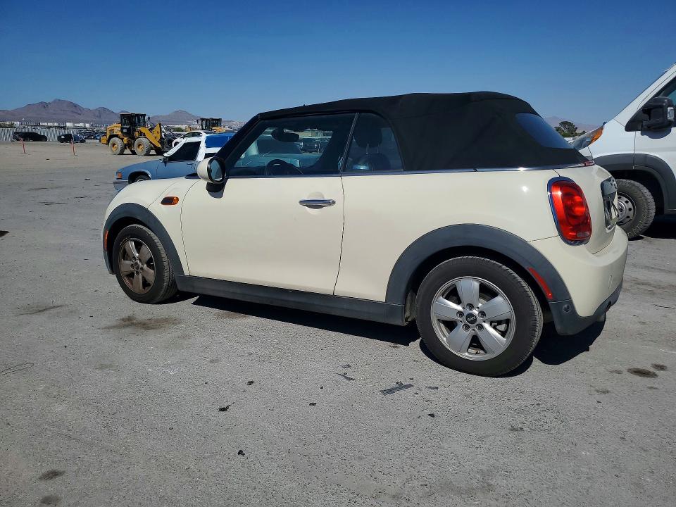 Aukcja sprzedaży 2019 Mini Cooper, vin: WMWWG5C50K3F79163, numer aukcji: 89621755