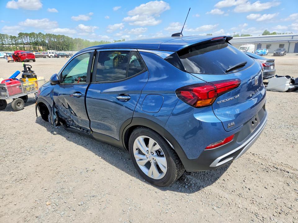 Продаж на аукціоні авто 2026 Buick Encore Gx, vin: KL4AMBSL1TB028159, номер лоту: 53432566