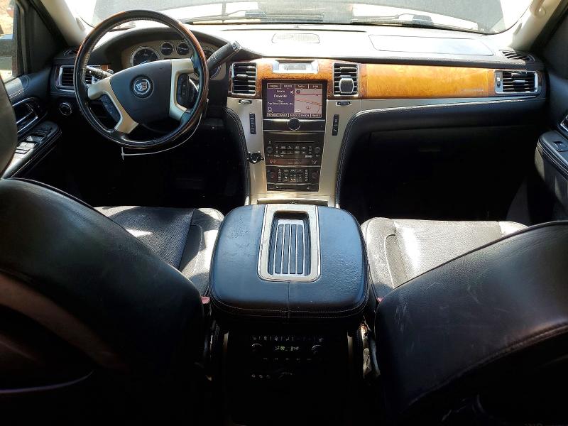 Продаж на аукціоні авто 2012 Cadillac Escalade, vin: 1GYS4KEF2CR281671, номер лоту: 52252476