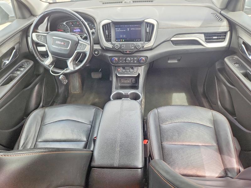 Продаж на аукціоні авто 2019 Gmc Terrain, vin: 3GKALVEV4KL245519, номер лоту: 54474216