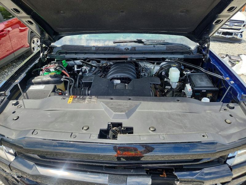 Aukcja sprzedaży 2018 Chevrolet Silverado, vin: 3GCUKREC1JG103511, numer aukcji: 55356586