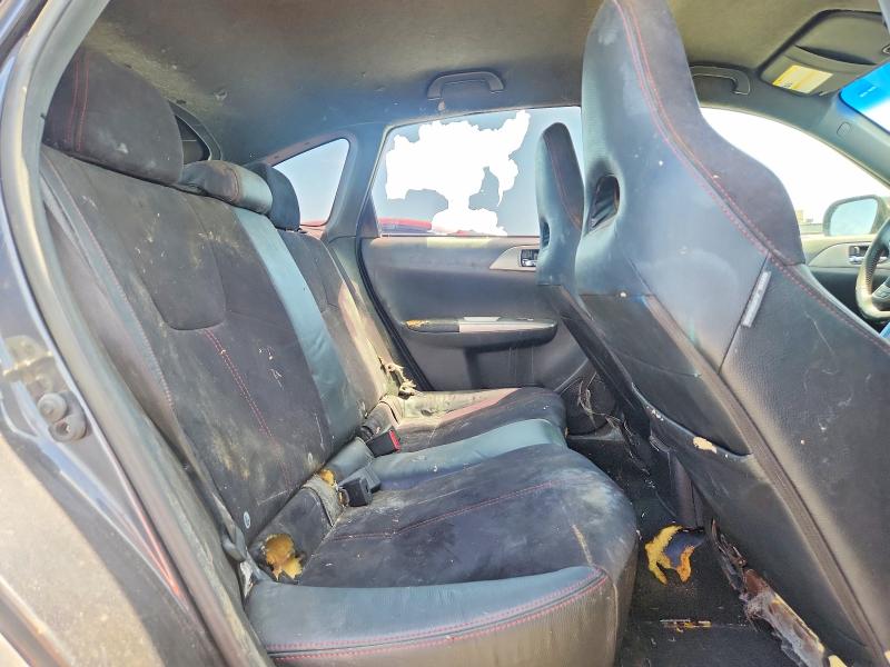 Продаж на аукціоні авто 2010 Subaru Impreza, vin: JF1GR8H61AL803112, номер лоту: 53753186
