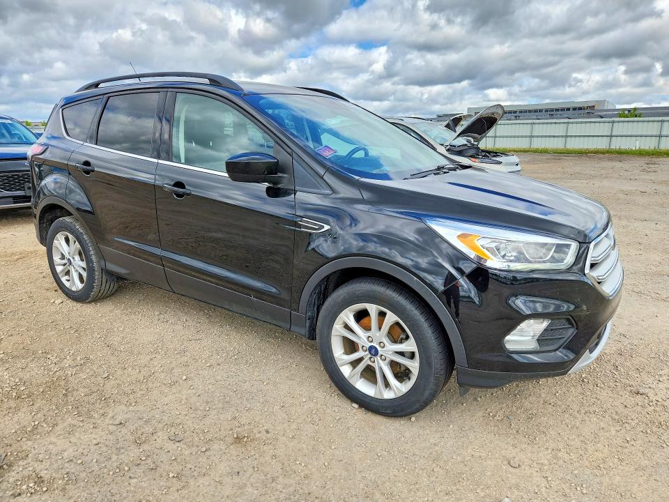 Aukcja sprzedaży 2018 Ford Escape, vin: 1FMCU0HDXJUC68746, numer aukcji: 54420746
