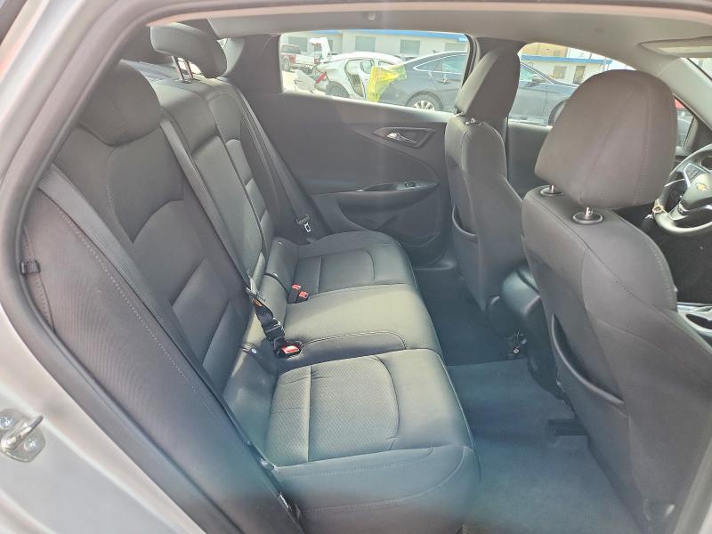 Продажа на аукционе авто 2018 Chevrolet Malibu, vin: 1G1ZB5ST9JF274777, номер лота: 54603296