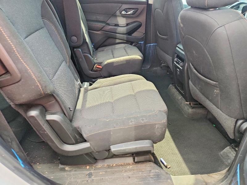 Aukcja sprzedaży 2020 Chevrolet Traverse, vin: 1GNERGKW8LJ298910, numer aukcji: 53756176