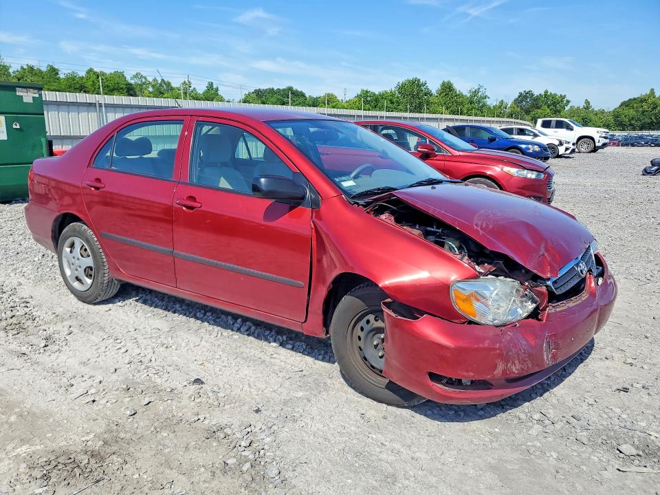 Aukcja sprzedaży 2007 Toyota Corolla, vin: 1NXBR32E97Z861815, numer aukcji: 52096146